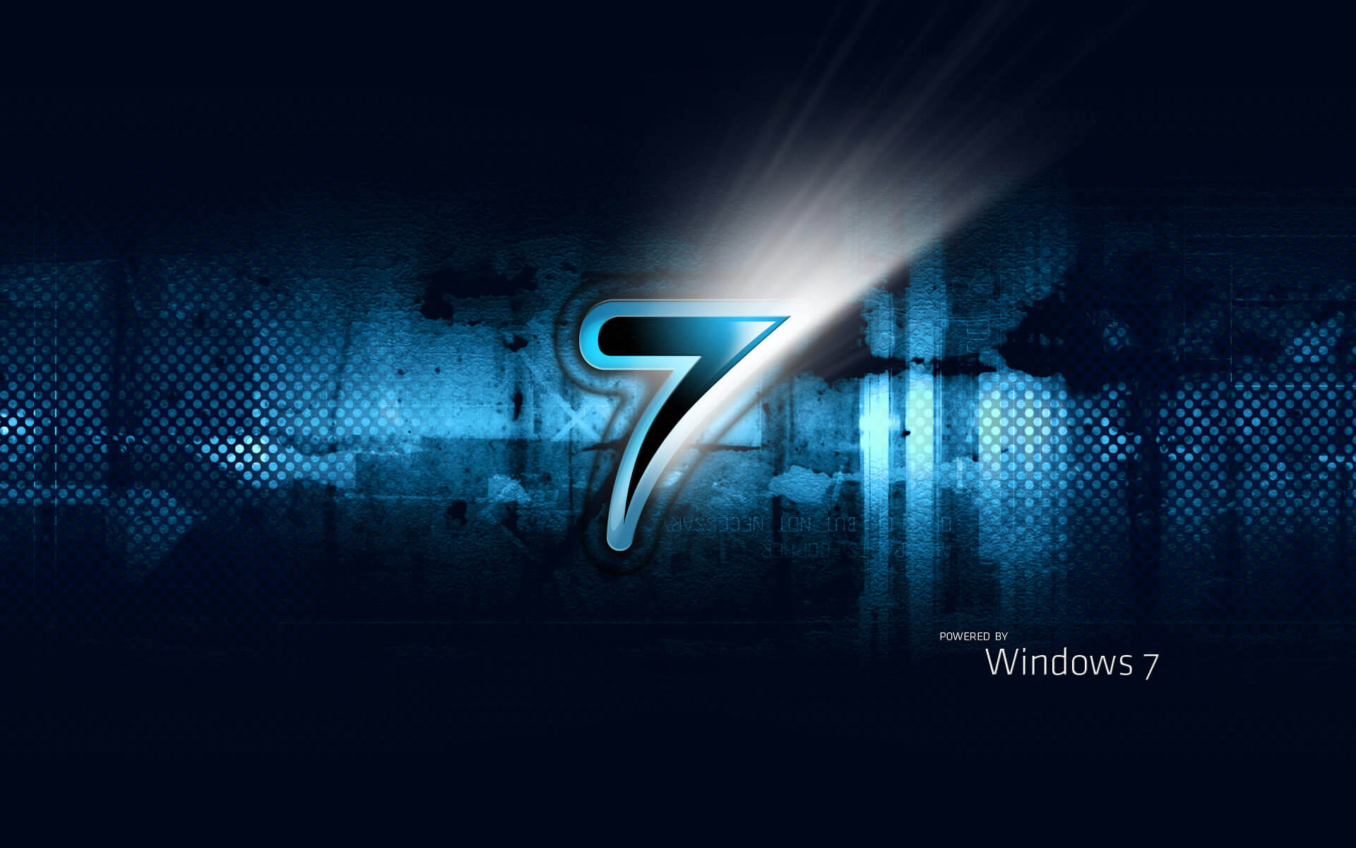 Jak zainstalować Windows 7