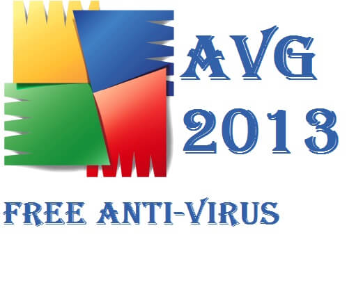 AVG AntiVirus Free Edition