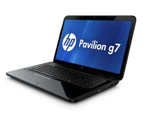 Unikalna Propozycja Potężnego HP Pavilon G7